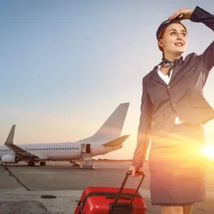 Cabin Crew Training