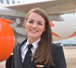 Commercial Pilot - CPL