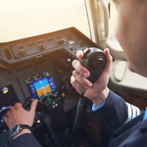 Aviation Communications