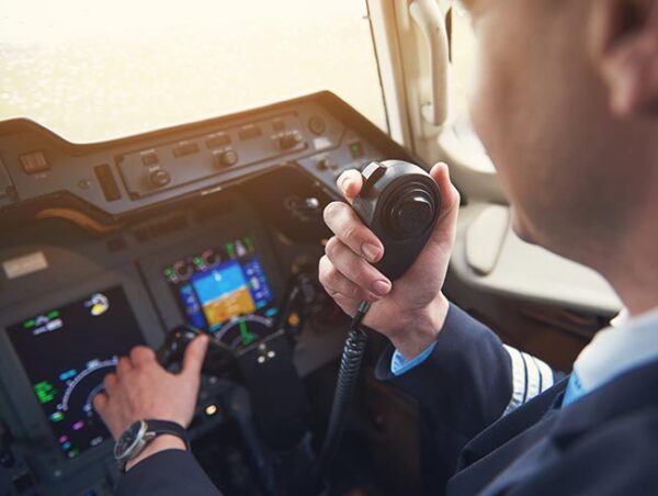 Aviation Communications